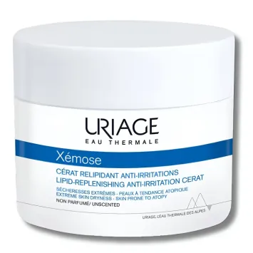 URIAGE XEMOSE CERAT RELIPIDANT ANTI-IRRITATIONS 200ML
