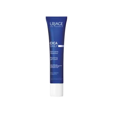 URIAGE BARIEDERM CICA DAILY GEL CREME 40ML