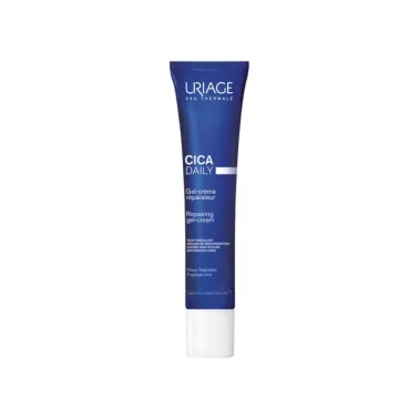 URIAGE BARIEDERM CICA DAILY GEL CREME 40ML URIAGE BARIEDERM CICA DAILY GEL CREME 40ML