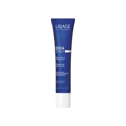 URIAGE BARIEDERM CICA DAILY GEL CREME 40ML