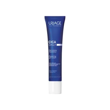 URIAGE BARIEDERM CICA DAILY GEL CREME 40ML