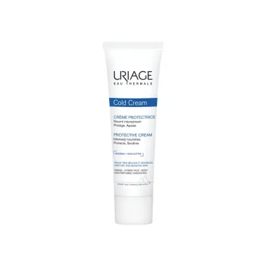 URIAGE COLD CREAM 100ML URIAGE COLD CREAM 100ML