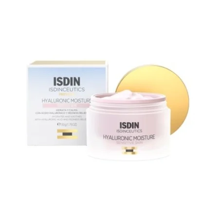 ISDIN ISDINCEUTICS HYALURONIC MOISTURE PEAUX SENSIBLES