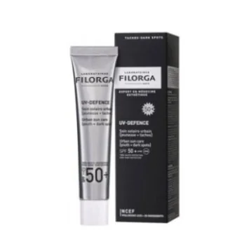 FILORGA UV-DEFENCE SOIN SOLAIRE SPF50+ 40ML