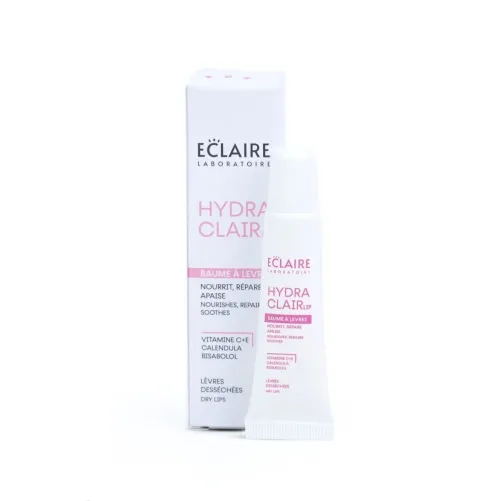 ECLAIRE HYDRACLAIRLIP BAUME A LEVRES HYDRATANT 12ML