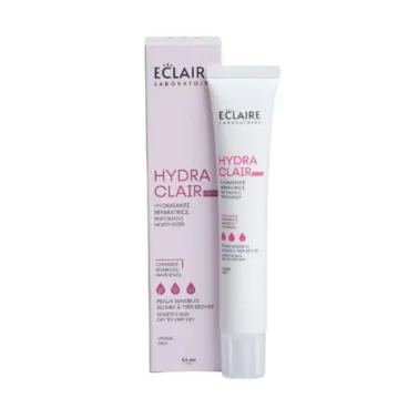 ECLAIRE HYDRACLAIR CREME HYDRATANTE 50ML