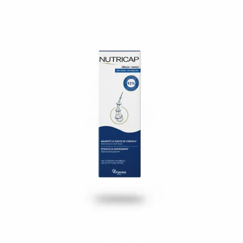NUTRICAP SERUM ANTI CHUTE 50ML