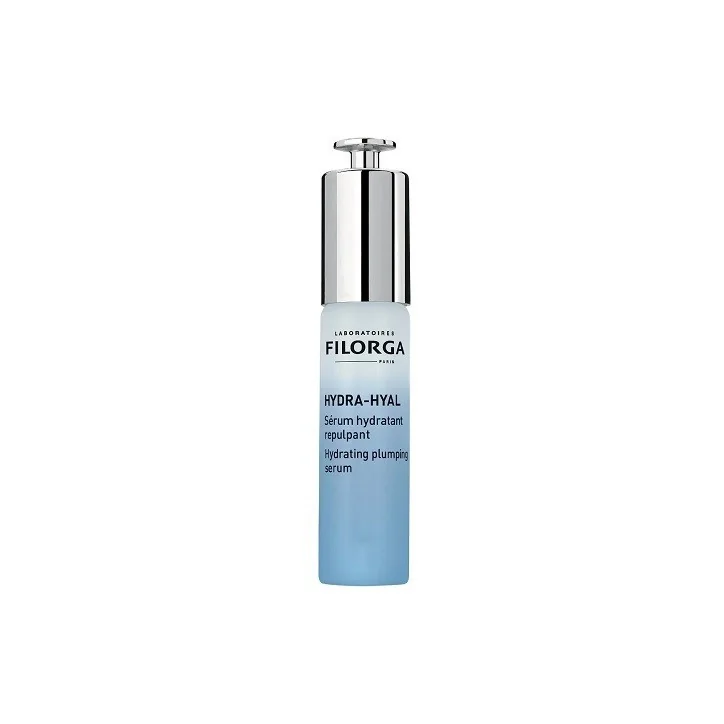 FILORGA HYDRA-HYAL SÉRUM HYDRATANT REPULPANT 30ML