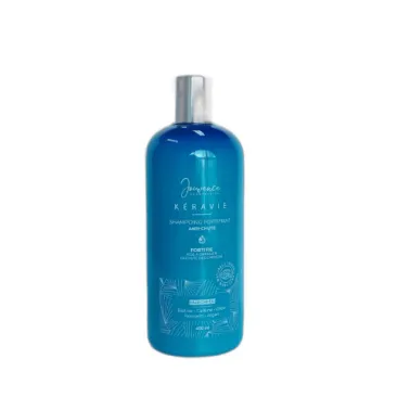 JOUVENCE KERAVIE SHAMPOOING ANTI CHUTE 400ML JOUVENCE KERAVIE SHAMPOOING ANTI CHUTE 400ML