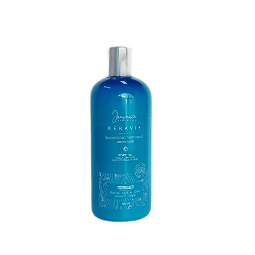 JOUVENCE KERAVIE SHAMPOOING ANTI CHUTE 400ML