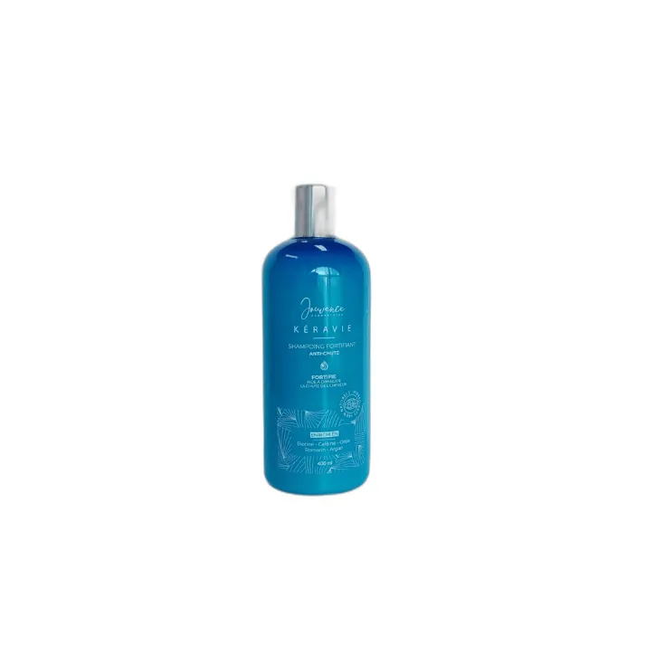 JOUVENCE KERAVIE SHAMPOOING ANTI CHUTE 400ML