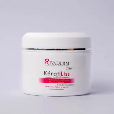 RIVADERM KERATILISS MASQUE 150 ML