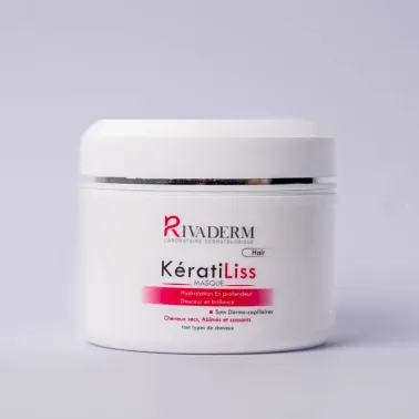 RIVADERM KERATILISS MASQUE 150 ML RIVADERM KERATILISS MASQUE 150 ML