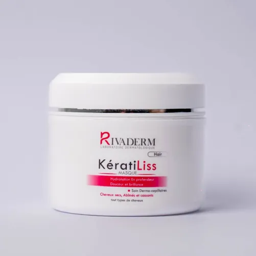 RIVADERM KERATILISS MASQUE 150 ML