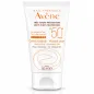AVÈNE SOLAIRE CRÈME MINÉRALE SPF50+