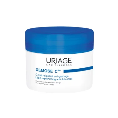 URIAGE XÉMOSE CERAT RELIPIDANT ANTI-IRRITATIONS 200ML
