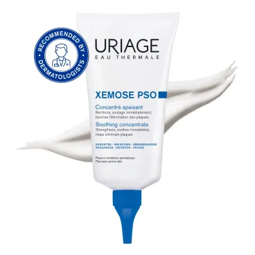 URIAGE XÉMOSE PSO CONCENTRE APAISANT 150ML