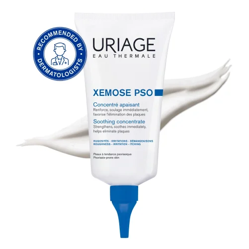 URIAGE XÉMOSE PSO CONCENTRE APAISANT 150ML