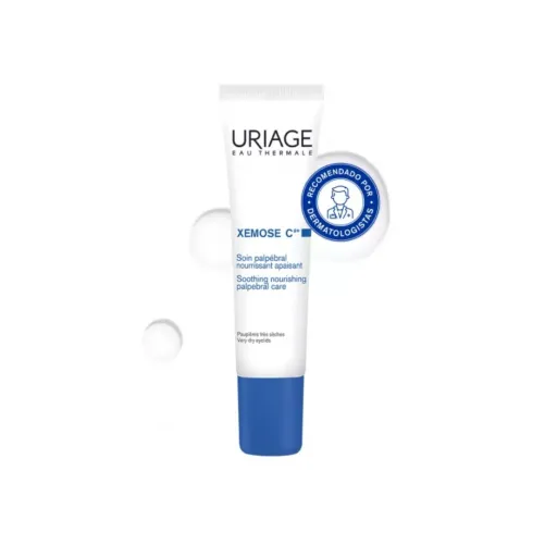 URIAGE XÉMOSE SOIN APAISANT CONTOUR DES YEUX 15ML