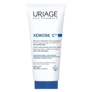 URIAGE XÉMOSE C8+ BAUME OLEO APAISANT 200ML