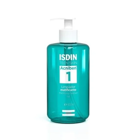 ISDIN ACNIBEN 1 GEL NETTOYANT