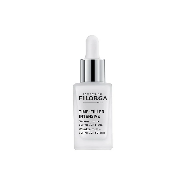 Filorga TIME-FILLER Intensive Sérum Multi-Correction