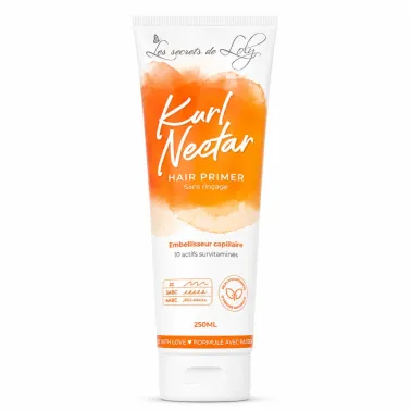 LES SECRETS DE LOLY KURL NECTAR 250ML