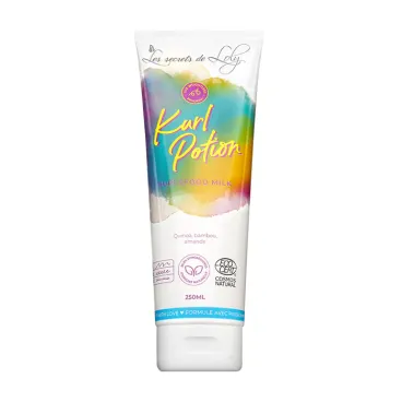 LES SECRETS DE LOLY KURL POTION 250 ML