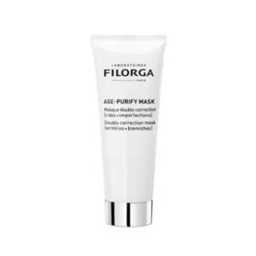 FILORGA AGE-PURIFY MASK DOUBLE CORRECTION