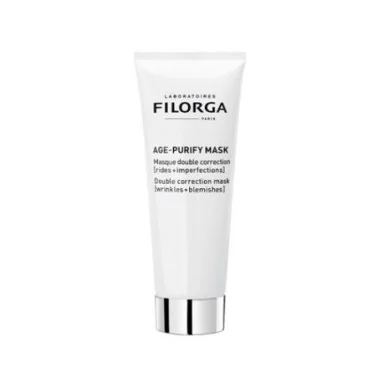 FILORGA AGE-PURIFY MASK DOUBLE CORRECTION