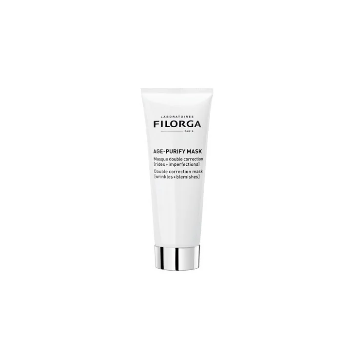 FILORGA AGE-PURIFY MASK DOUBLE CORRECTION