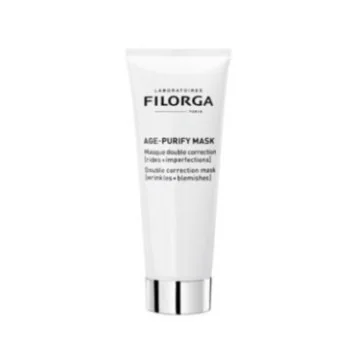 FILORGA AGE-PURIFY MASK DOUBLE CORRECTION