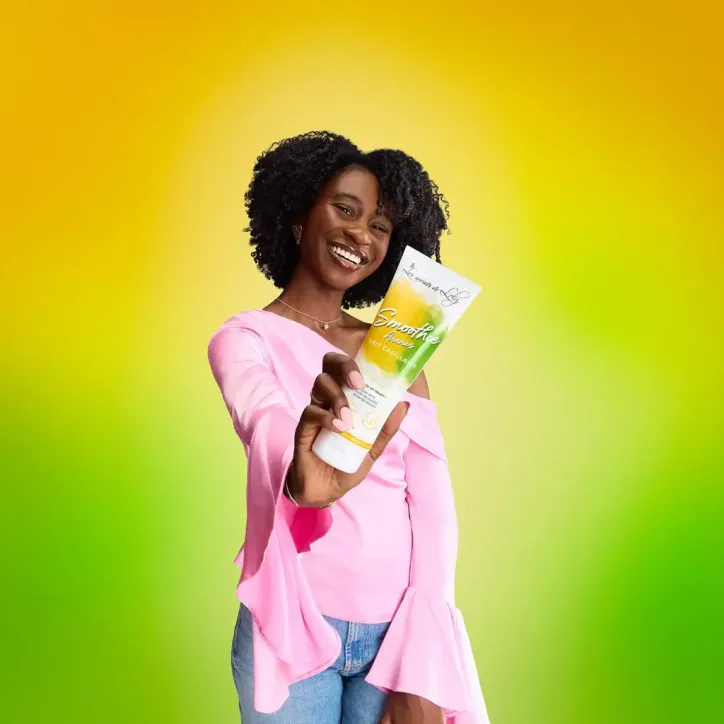 LES SECRETS DE LOLY SMOOTHIE ANANAS 250 ML
