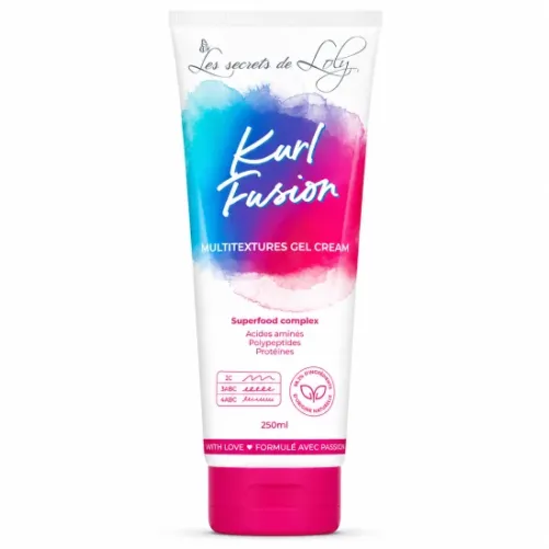 LES SECRETS DE LOLY KURL FUSION 250 ML