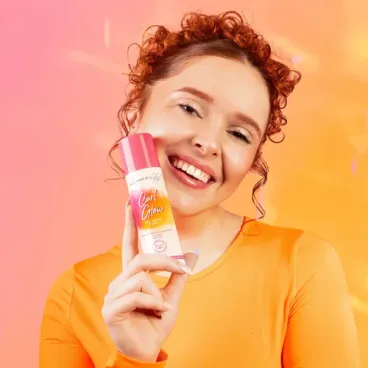 LES SECRETS DE LOLY CURL GLOW 100ML
