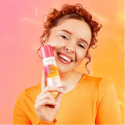 LES SECRETS DE LOLY CURL GLOW 100ML