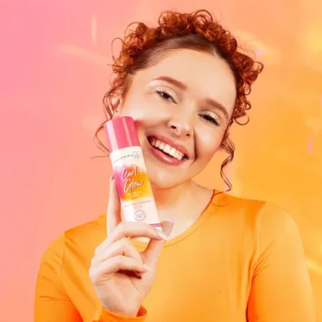LES SECRETS DE LOLY CURL GLOW 100ML