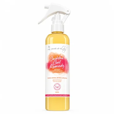 LES SECRETS DE LOLY COCKTAIL CURL REMEDY 310 ML