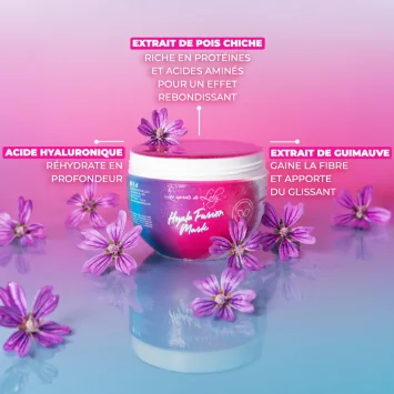 LES SECRETS DE LOLY HYALU FUSION MASK 300ML