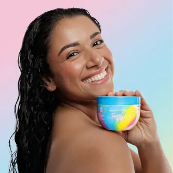 LES SECRETS DE LOLY TROPICAL DÉTOX 250ML