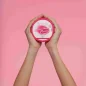 LES SECRETS DE LOLY PINK POWER MASK 300 ML LES SECRETS DE LOLY PINK POWER MASK 300 ML