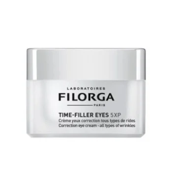 FILORGA TIME-FILLER EYES 5XP 15ML
