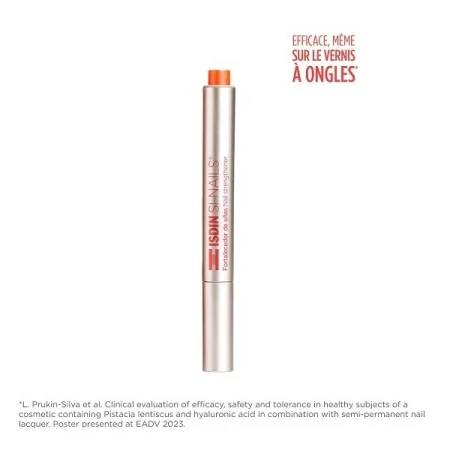 ISDIN SI NAILS RENFORCATEUR D’ONGLES