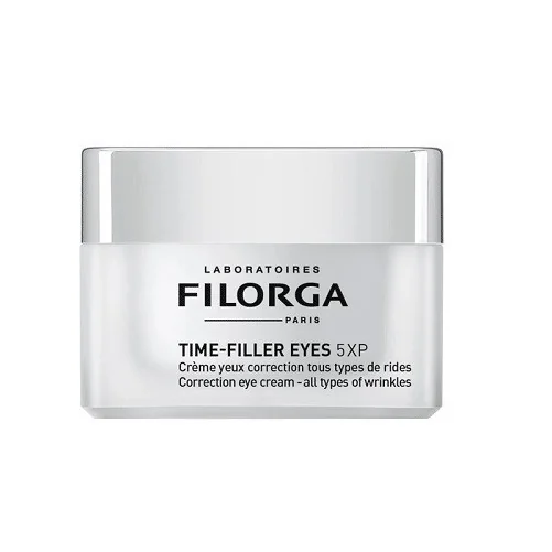 FILORGA TIME-FILLER EYES 5XP 15ML