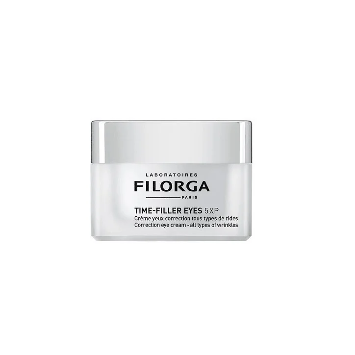 FILORGA TIME-FILLER EYES 5XP 15ML