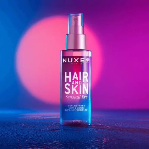 NUXE HAIR & SKIN SENSUAL ERA