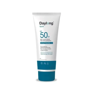 DAYLONG SPORT CREME HYDROGEL EXTRA LEGERE SPF50+ 50ML