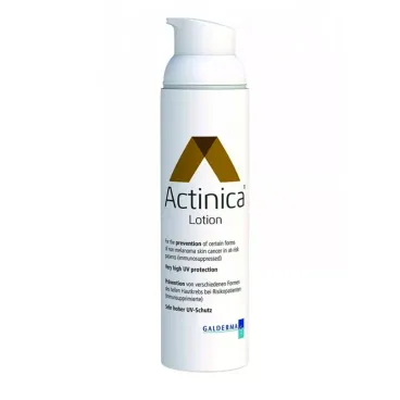 DAYLONG ACTINICA LOTION SPF 50+ 80GR
