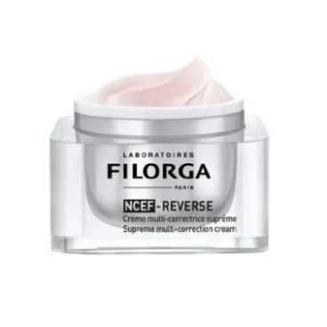 FILORGA NCEF-REVERSE CRÈME MULTI-CORRECTRICE SUPRÊME