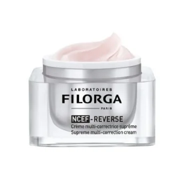 FILORGA NCEF-REVERSE CRÈME MULTI-CORRECTRICE SUPRÊME